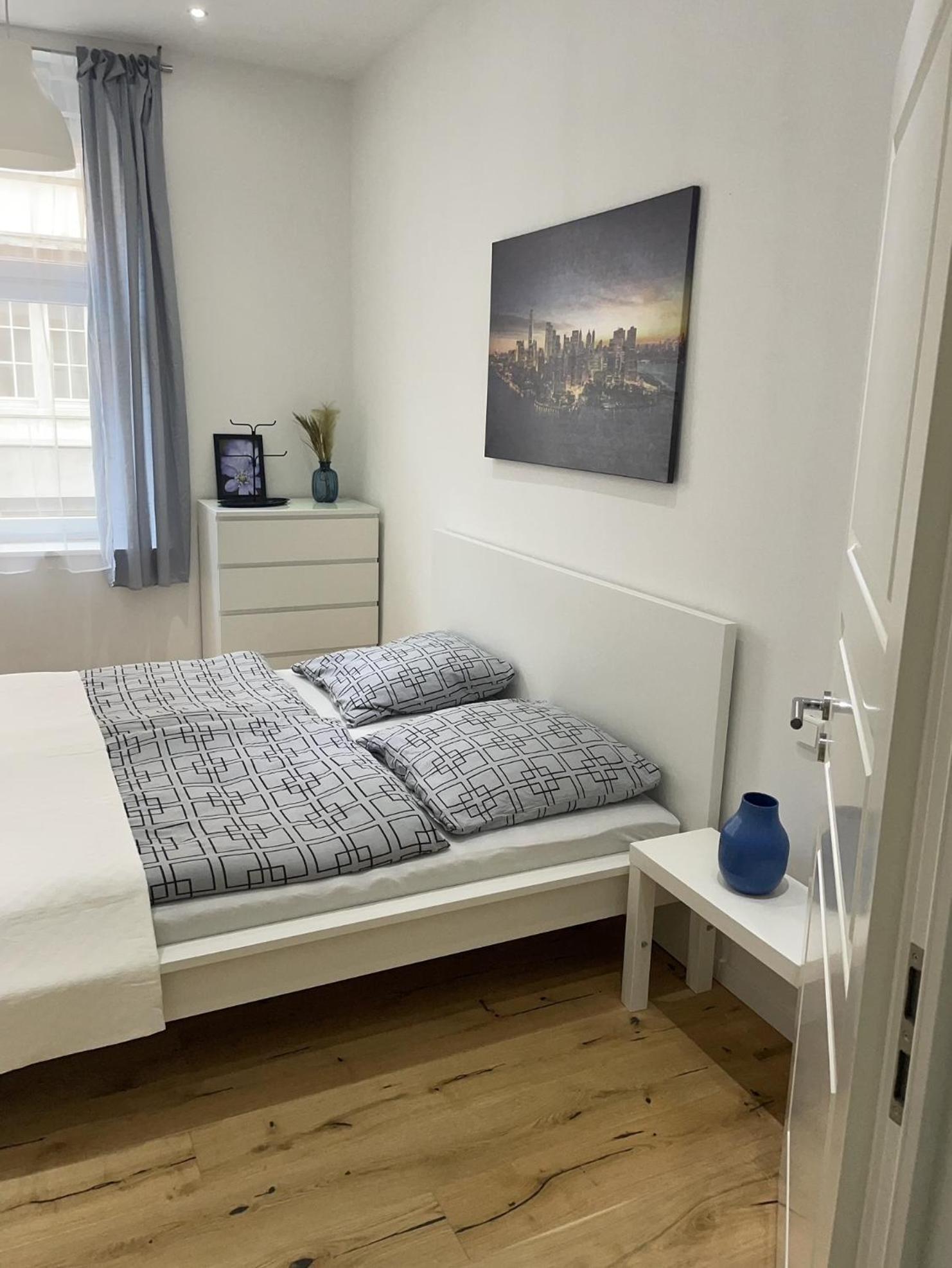 Perfekt Fuer Geschaeftsreisende Komfort Eleganz Und Erstklassiges Wlan In Zentraler Lage Wuppertal Bagian luar foto